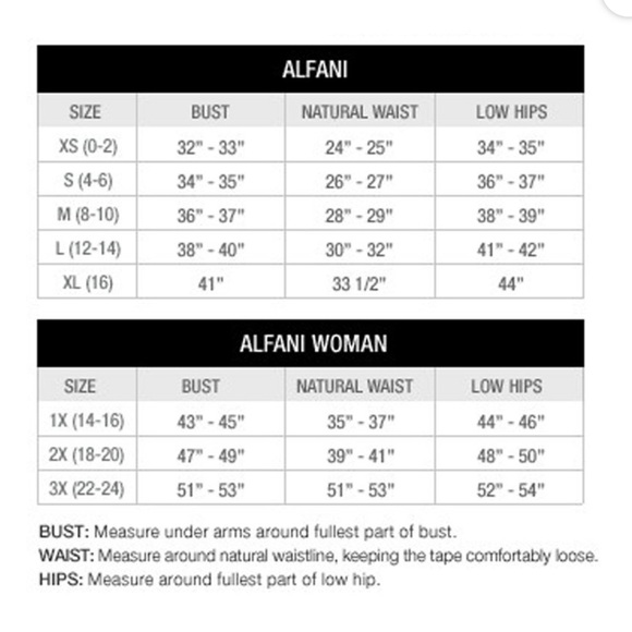 NWOT Alfani a line jacket size medium - Picture 10 of 10